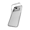 PURO Custodia Apple iPhone 17 Pro Max trasparente TPU Ultra-Slim 0,3 Nude