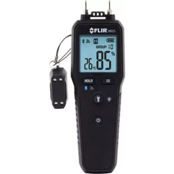 FLIR MR55 Misuratore di umidità senza pin per materiali edili e legno