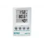 Extech 445702 Termoigrometro bianco