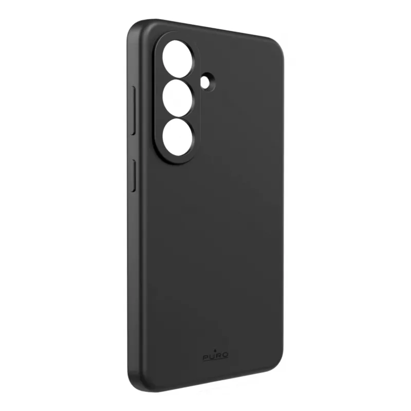 SBS Mobile Icon Mag Custodia per Samsung Galaxy S26 – nero PUSGS26ICONMAGBLK