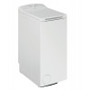 Whirlpool TDLR6240LEUN Lavatrice a carica dall'alto, 6 kg, 1200 giri/min, bianca
