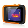 HT Instruments THT80 Termocamera, da -20 a +550 °C, 25 Hz, fotocamera digitale integrata, WiFi, touchscreen 1011275