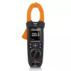 HT Instruments HT9025 Pinza amperometrica digitale True RMS 1000A AC/DC CAT III 1000V CAT IV 600V CAT II 1500V 6000 count 1009025