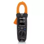 HT Instruments HT9025 Pinza amperometrica digitale True RMS 1000A AC/DC CAT III 1000V CAT IV 600V CAT II 1500V 6000 count 1009025