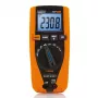 HT Instruments HT65 Multimetro digitale CAT III 1000V CAT IV 600V 4000 count 1010345