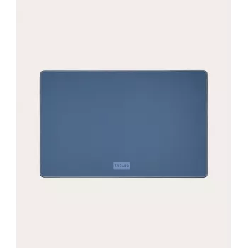 Tucano One Sottomano da scrivania tappetino 55 x 35 cm indigo