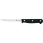 DUE CIGNI 2C 756/13 Coltello disossatore 15 cm lama flessibile manico nero