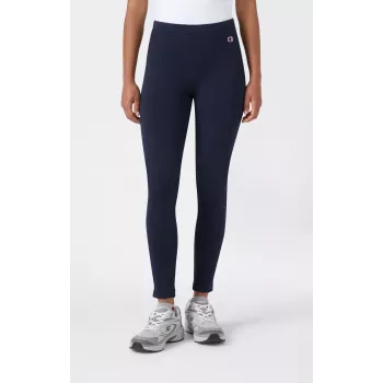 Champion Leggings da donna blu navy XS