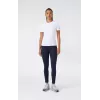 Champion Leggings da donna blu navy XS