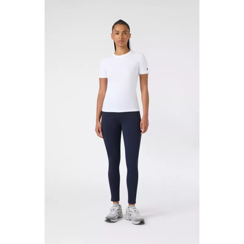 Champion Leggings da donna blu navy XS
