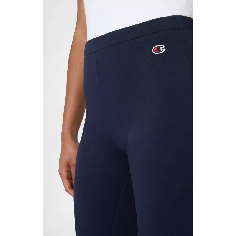 Champion Leggings da donna blu navy XS