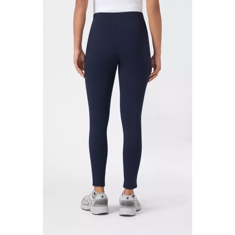 Champion Leggings da donna blu navy XS