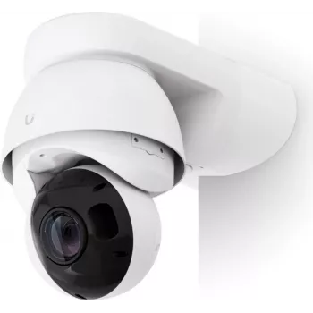 Ubiquiti UniFi AI PTZ Precision Corner Mount bianco (UACC-AI-PTZ-PREC-CM-W)