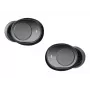 Skullcandy Jib True auricolari True Wireless con microfono, Bluetooth 5.0, Passive Noise Isolation, True Black (S2JTW-N740)