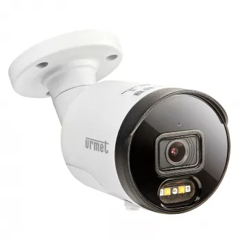 Grothe Telecamera IP bullet 5MPX Deterrence VK 1099/511