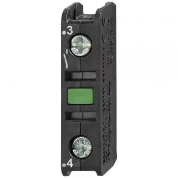 Finder ausiliario per contattori modulari 6K.13 e 6K.14 (06K.11)