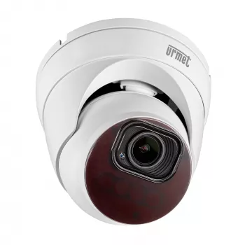 Grothe telecamera dome IP 5MP AI Plus VK 1099/551B
