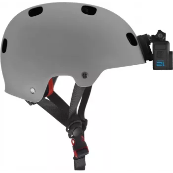 GoPro Helmet Front + Side Mount AGTLM-001-VN set di fissaggio (AGTLM-001-VN)