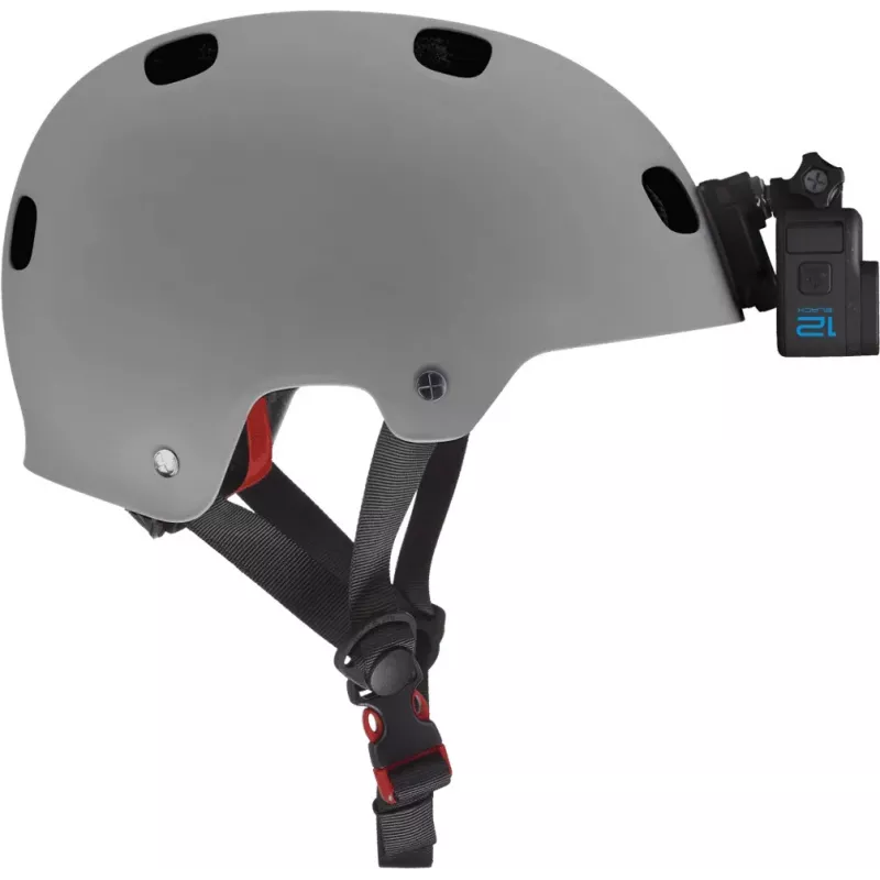 GoPro Helmet Front + Side Mount AGTLM-001-VN set di fissaggio (AGTLM-001-VN)