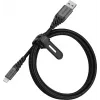 OtterBox Premium cavo Lightning a USB-A 1m nero 78-52643