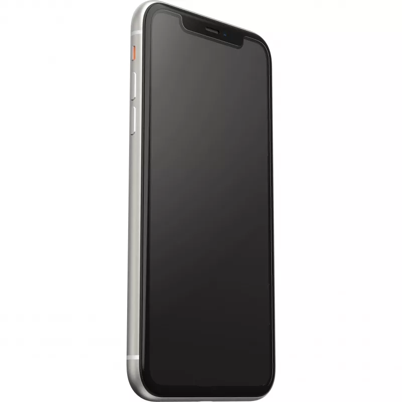 OtterBox Alpha Glass vetro protettivo per display per Apple iPhone 11 / XR – vetro temperato, durezza 9H, antigraffio, infrangibile, compatibile con custodia, installazione semplice 77-65975
