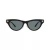 Versace VE2273-GB1-87 occhiali da sole donna oro/grigio 52mm