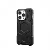 UAG Urban Armor Gear Monarch Pro custodia per iPhone 15 Pro – nero
