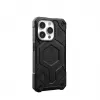 UAG Urban Armor Gear Monarch Pro custodia per iPhone 15 Pro – nero