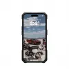 UAG Urban Armor Gear Monarch Pro custodia per iPhone 15 Pro – nero