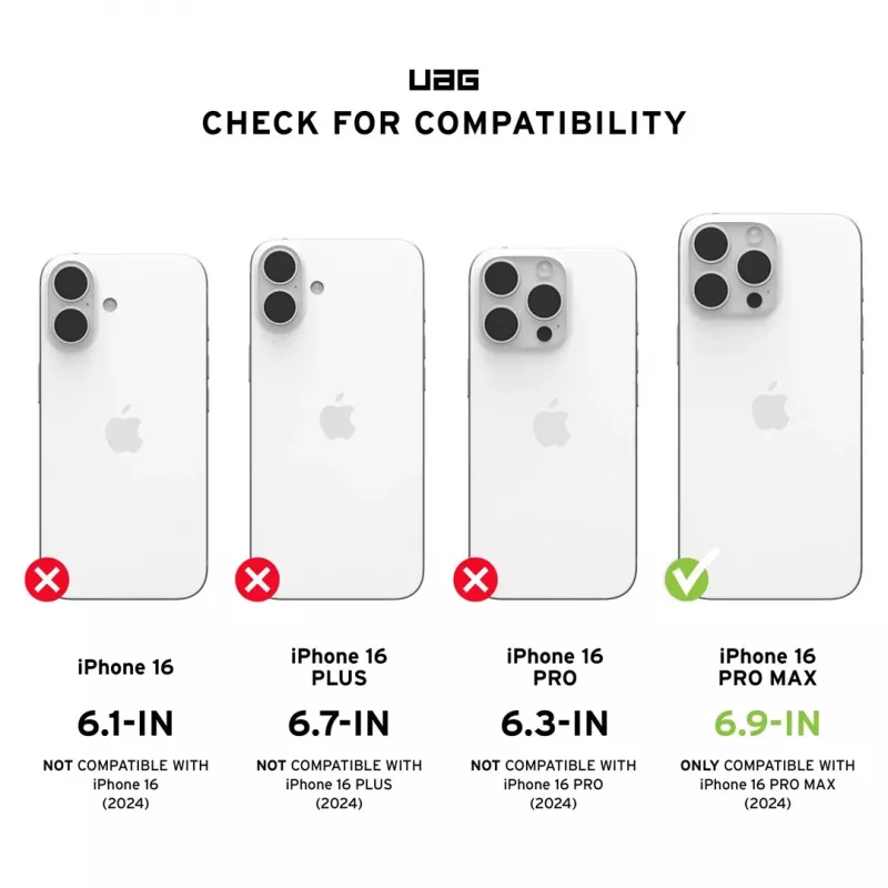 Urban Armor Gear Essential Armor custodia per Samsung Galaxy S23 Ultra – nero