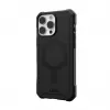Urban Armor Gear Essential Armor custodia per Samsung Galaxy S23 Ultra – nero