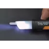 HT Instruments HT20S rilevatore di tensione senza contatto CAT IV 1000 V con indicazione acustica e LED 1010260