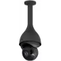 Ubiquiti supporto a soffitto per AI PTZ Precision camera, 1,5 pollici NPT, nero UACC-AI-PTZ-PRECISION-PM-B