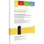 3M Vikuiti ADQC27 pellicola protettiva display per Toshiba Satellite U840W - trasparente, antigraffio, 94% trasmittanza luminosa 1009012