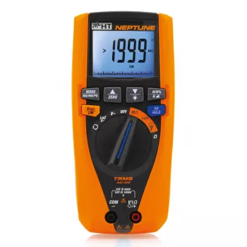 HT Instruments Neptune tester di installazione 1kV CAT IV, 600V 1010830