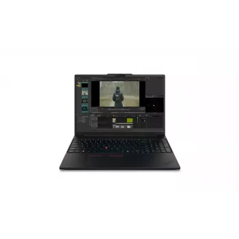 Lenovo ThinkPad P16s Gen 5 21XG - AMD Ryzen AI 9 HX PRO 470 / 2 GHz - AMD PRO - Win 11 Pro - RTX PRO 2000 Blackwell - 32 GB RAM - 512 GB SSD TCG Opal Encryption 2, NVMe, Performance - 40,6 cm (16 pollici)