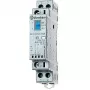 Finder contattore di installazione 24V AC/DC, 1NO+1NC, LED 22.32.0.024.4540