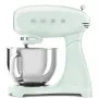 Smeg SMF05PGEU Robot da cucina stile anni '50 verde pastello 800W 4,8L