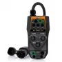 HT Instruments EV-TEST100 Adattatore di test per stazione di ricarica EV Type 2 Mode 3 1010960