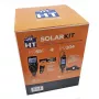 HT Instruments SOLAR-KIT VDE Set di strumenti di test (1002290)
