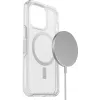 OtterBox Symmetry Series+ Clear MagSafe Cover posteriore per Apple iPhone 13 Pro 77-84773