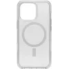 OtterBox Symmetry Series+ Clear MagSafe Cover posteriore per Apple iPhone 13 Pro 77-84773