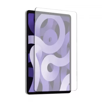 SBS Mobile Pellicola protettiva in vetro temperato per iPad Air 11 (2024/2025) – 9H, antigraffio, ultrachiara TASCRGLIPAD10924