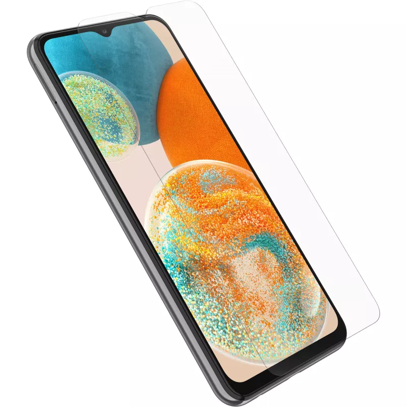 OtterBox Trusted Glass Vetro protettivo per display per Samsung Galaxy A23 5G (77-88238)