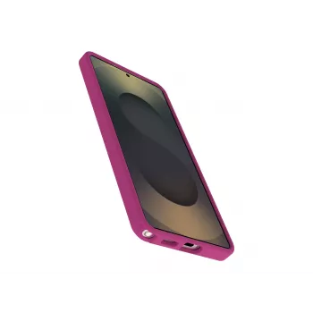 OtterBox React Series Cover per Samsung Galaxy S26 Ultra – trasparente/rosa con MagSafe 77-99946