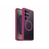OtterBox React Series Cover per Samsung Galaxy S26 Ultra – trasparente/rosa con MagSafe 77-99946