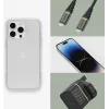 OtterBox Symmetry Clear Cover per iPhone 15 Pro Max – trasparente 77-92664