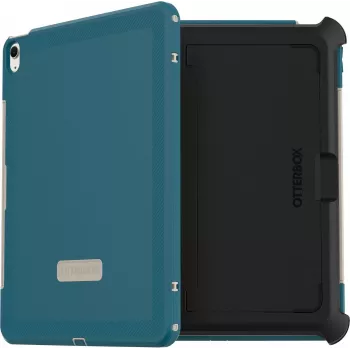 OtterBox Defender Series XT Cover per iPad Air 13 pollici (M2/M3, 2024) - Blue Suede