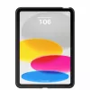 OtterBox Profile Series Cover posteriore per Apple iPad 10,9 pollici (10ª gen) - nero 77-000752