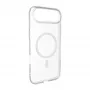 PURO Lite Mag Cover per Apple iPhone 17 Air – trasparente, antigraffio, MagSafe PUIPC1766LITEMAGTR